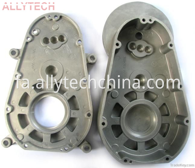 Aluminium Die Casting